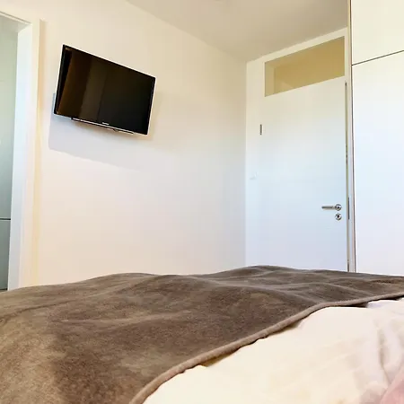 Apartament Watt'n Koje, Am Alten Deich 4-6, 2 29 *