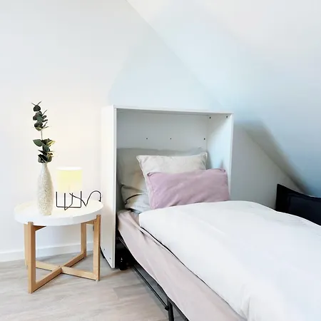 Watt'n Koje, Am Alten Deich 4-6, 2 29 * Dangast