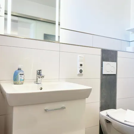 Apartament Watt'n Koje, Am Alten Deich 4-6, 2 29