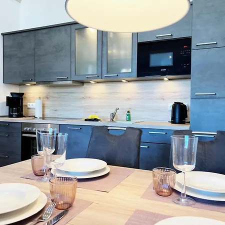 Watt'n Koje, Am Alten Deich 4-6, 2 29 Apartament *