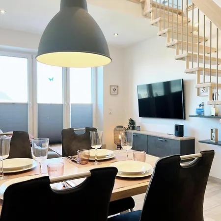 Watt'n Koje, Am Alten Deich 4-6, 2 29 Dangast