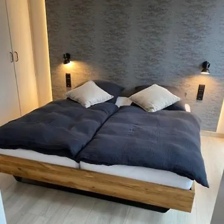 Apartament Watt'n Koje, Am Alten Deich 4-6, 2 29 Dangast