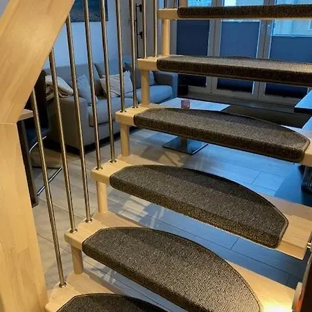 Watt'n Koje, Am Alten Deich 4-6, 2 29 Apartament *